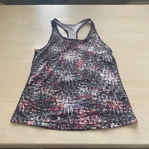 ASICS women’s tank